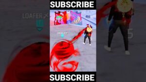 IMPOSSIBLE 🍷🗿 GARENA FREE FIRE #sorts #sortsvideo #freefireshorts