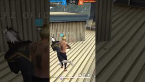 IMPOSSIBLE 🍷🗿GARENA FREE FIRE…🎧TAMA TOPA…#freefire#viral#shorts