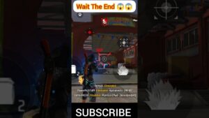 IMPOSSIBLE 🌷🌷freefire | Garena Free Fire #shorts #short #freefireshorts