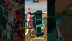 Khi tui gặp đồng đội công ẩu và cái kết #suphu #freefire #garenafreefire