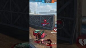 Khi tui gặp đồng đội như qq Phần 3 #suphu #freefire #garenafreefire