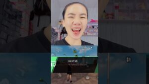 Khi tui vào đảo kết nối tìm đệnh mệnh may mắn và cái kết #suphu #freefire #garenafreefire