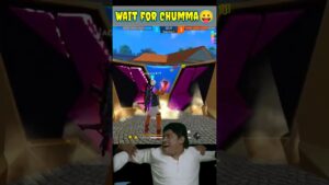 Kya Aapko chumma dila paunga 😛 - Garena free fire Max #short #freefire