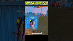 Kya Adam Ladki ka Master lagwa payega😭 - Garena free fire Max #shorts #freefire