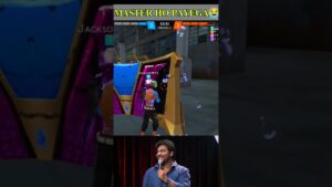 Kya Apne Subscriber Ka Master Lagwa Paunga 😭 - Garena free fire Max #shorts #freefire