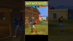 Kya Noob Adam ki izzat bacha paunga😭 - Garena free fire Max #shorts #freefire