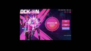LOCK ON UNISEX BUNDLE SPIN - GARENA FREE FIRE