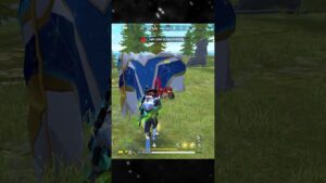 Last Zone me AWM se Insane Solo vs Squad kar diya | Garena Free Fire #shorts #short #freefireshorts