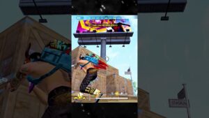 Last Zone mein Funniest Solo vs Squad kar diya | Garena Free Fire #shorts #short #freefireshorts