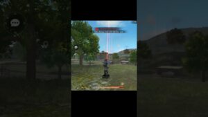 Last zone healing battle 🥵 - GARENA FREE FIRE MAX #shorts