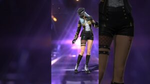 Lucky Royal Bandal||Bhot muskil se nikala||👍💪 || Garena free fire🔥🔥#freefire #garenafreefire #shorts