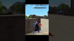 Mene Sabko mardiya😁|Garena Free Fire Max #freefireshorts