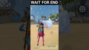 NEW VIDEO IN FREE FIRE |GARENA FREE FIRE| SEE TO END | WAIT FOR END 🙂