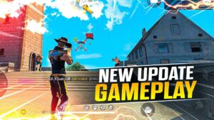 New Solo Vs Squad🔥 Full Op Gameplay after Update - Badge99 - Garena Free Fire