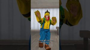 Người người đi biển, nhà nhà đi biển 🤣 còn tôi đi biển trong Free Fire 🤣 24/6 này nhé anh em #shorts