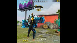 No Bullets Miss Means Enemy Finish 😎 #shorts #freefire #tondegamer