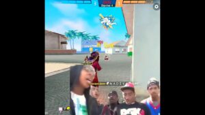 Not Impossible ✅ |Garena Free Fire Max #shorts #freefire