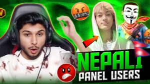 Notaxid Squad Is Very Harmful ❌  For Nonstop Gaming 💥 Garena Free Fire 🔥