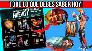 Nueva Agenda Semanal Free Fire incubadora YIN YAN angelicales blancos Doble diamantes Pase descuento