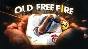 OLD FREE FIRE 🥺💔 Emotional Edit - Free Fire Old Memories - Garena Free Fire