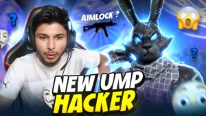 OMG ‼️@NonstopGaming_ Found New UMP Hacker 🤔 In Ng E-Sports Live - Garena Free Fire 🔥