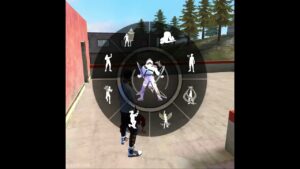 POWER OF NEW GOOD JOB CHARGE BUSTER SKIN - GARENA FREE