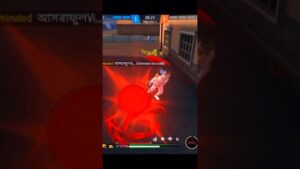 POWER OF NEW ORION CHARACTER GARENA FREE FIRE #freefire #gameplay #viral #shortvideo