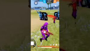 POWER OF NEW SCORPIO SHATTER EVO M1014 - GARENA FREE FIRE