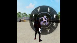 POWER OF SPIDER-MAN | Free Fire Max X Spider-Man Across The Spider-Verse - GARENA FREE FIRE