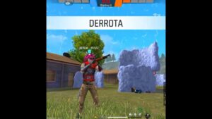 PVP CONTRA TÓXICO 😈 #freefire