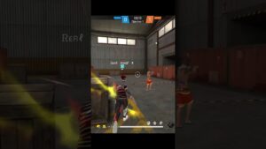 Piston Hai Piston ||Garena free fire #shorts #freefire #viral