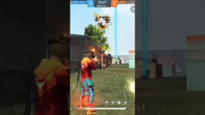 Quadra kill! || garena free fire. #shorts #freefire #gaming