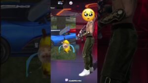 REACCIONANDO AL VIDEO MAS TIERNO DE FREE FIRE #freefireshorts #freefirelovers #garenafreefire