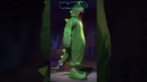 REFERENCIAS DE SPIDERMAN X FREE FIRE | Milanesoyt #garenafreefire #freefire #gaming #shorts