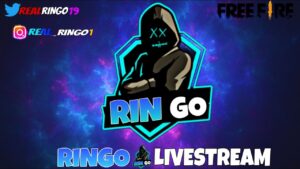 🔴 RINGO IS LIVE 🔴 Evo M10 vs Evo Scorpio M10🔴Garena free fire 🔥 live stream
