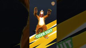 Rewards Preview | State Wars | Garena Free Fire MAX