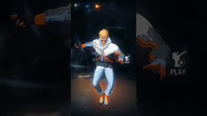 S M O O T H Editing in Garena free fire🥵😙