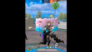 😔Sorry 😢 Noob😢Player😔Garena free fire Max india gameplay video#youtubeindia #youtubeshorts #shorts