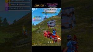 Sweety Ne Mujhe Emote Dikhaya 😭😭🤳🏻 -Garena Freefire Max #shorts