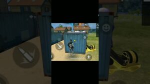 🪤TRAP😱999IQ🤯LEVEL😈🍷🗿 II GARENA FREE FIRE MAX II #shorts #viral #trending