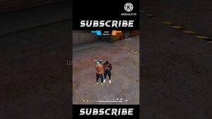 Team up is Dhoka 😈 #shorts - Garena Free Fire