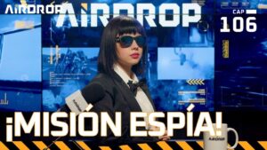 Tenemos una NUEVA M.I.S.I.Ó.N. para ti… 😎| Garena Free Fire LATAM