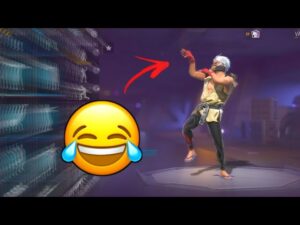 They Changed Your Favourite Emotes 😂 Garena Free Fire
