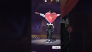 Top 5 hành động nhìn là biết ngay dân chơi Free Fire! #Shorts