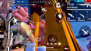 Tournament highlights ✨ AMITWALIA FF 💥🚩 GARENA FREE FIRE MAX