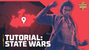 Tutorial | State Wars | Garena Free Fire MAX