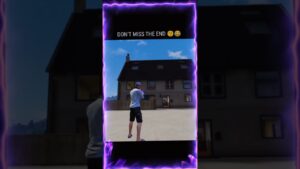 UNLIMITED REVIVES SCAM || DON'T MISS THE END || GARENA FREE FIRE #shorts