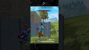 Zone mein aakr Solo vs Squad maar diya - 1 vs 4 | Garena Free Fire #shorts #short #freefireshorts