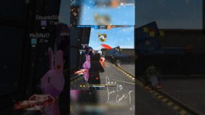 ayudo a subir de gratis a mis seguidores 🔥😼 #freefire #shorts #garenafreefire #freefireshorts