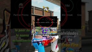 el nuevo tiktok para gamers / SueterUwU #gaming #freefire #garenafreefire